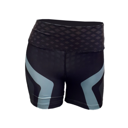 Calza mujer corta Camo Tech