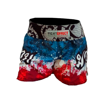 Short Muay Thai Tailand