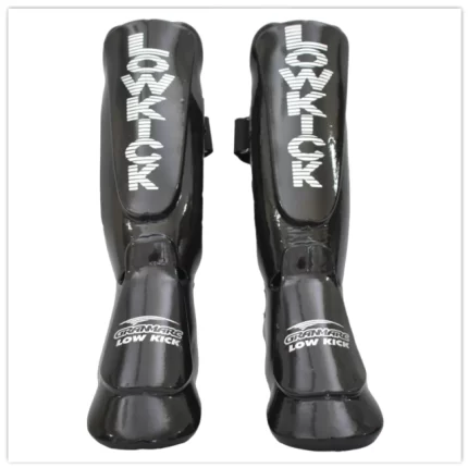 Protector de tibia Low Kick