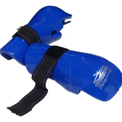 Protectores Mano Taekwon-do Sparring Itf Oficiales 0y1