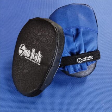 Guante foco Kickboxing (PAR)